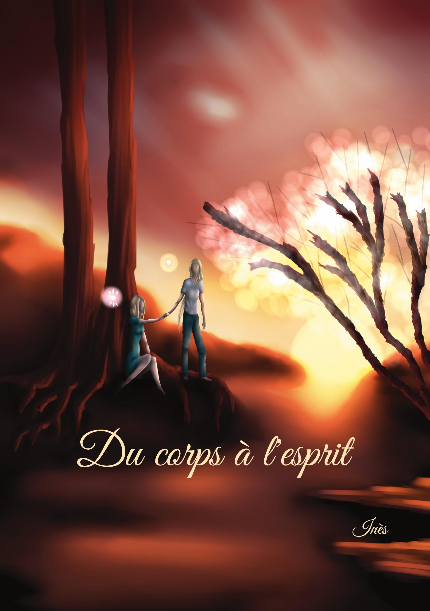 Vorderes Coverbild Du corps à l'esprit