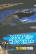 Vorderes Coverbild Cryptid Hunters
