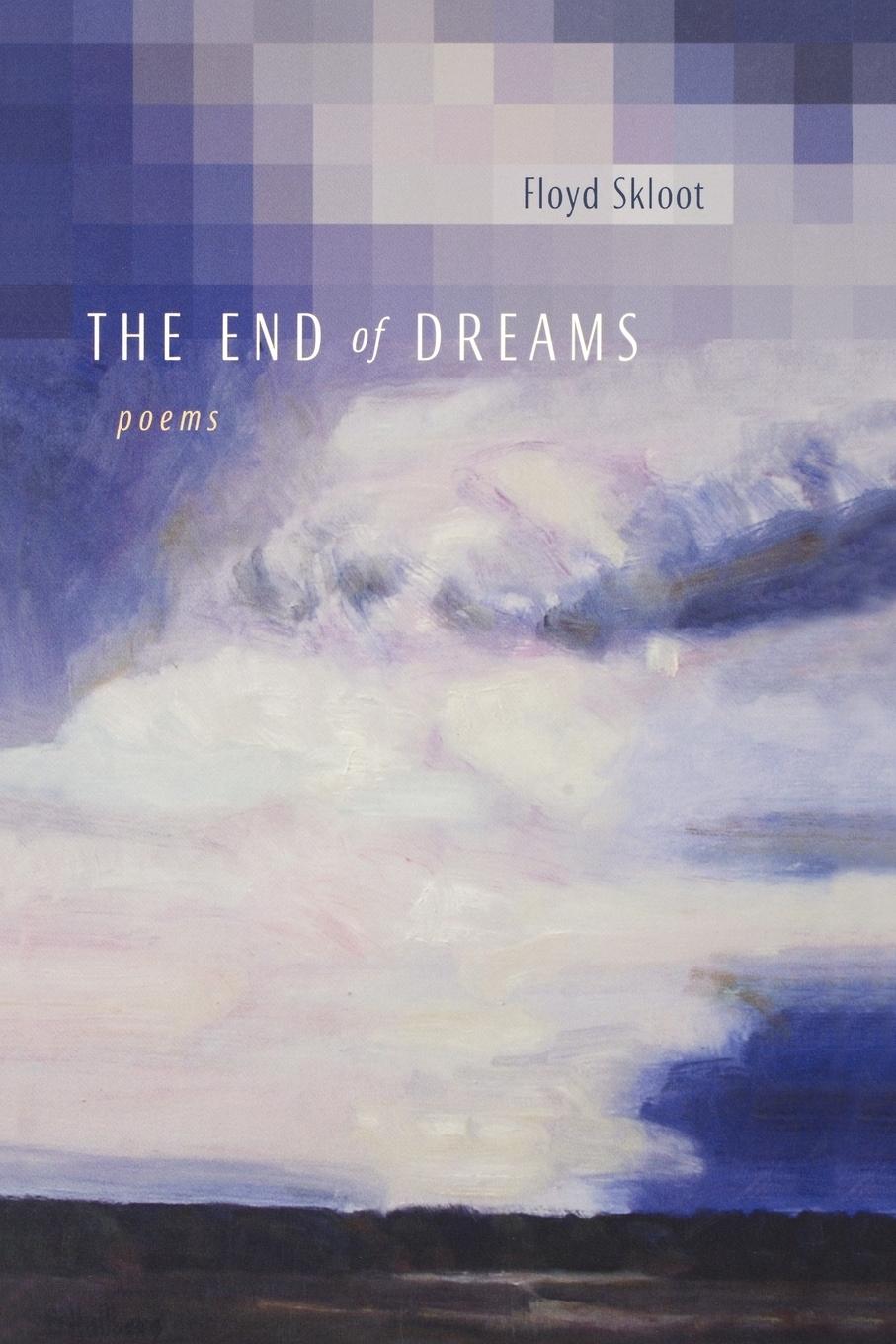 Vorderes Coverbild The End of Dreams