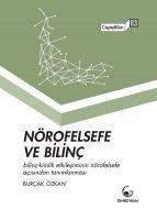 Vorderes Coverbild Nörofelsefe ve Bilinc
