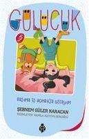 Vorderes Coverbild Basima Is Acmakta Ustayim Gülücük 5