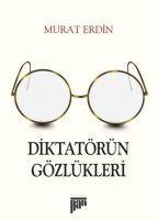 Vorderes Coverbild Diktatörün Gözlükleri
