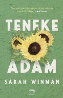 Vorderes Coverbild Teneke Adam