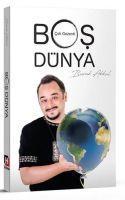 Vorderes Coverbild Cok Gezenti - Bos Dünya