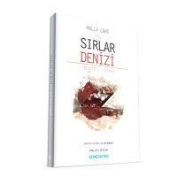 Vorderes Coverbild Sirlar Denizi