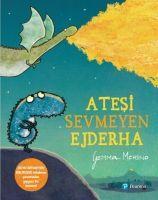 Vorderes Coverbild Atesi Sevmeyen Ejderha
