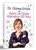 Vorderes Coverbild Genc ve Güzel Kalmanin 50 Yolu
