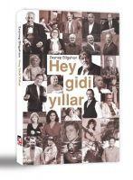 Vorderes Coverbild Hey Gidi Yillar