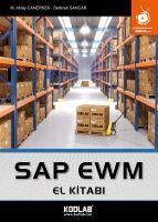Vorderes Coverbild SAP EWM El Kitabi