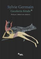 Vorderes Coverbild Gecelerin Kitabi