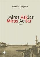 Vorderes Coverbild Miras Asklar Miras Acilar