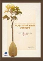 Vorderes Coverbild Acis - Uzun Hava Yöntemi