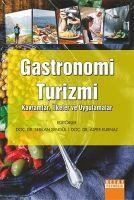 Vorderes Coverbild Gastronomi Turizmi