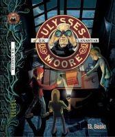Vorderes Coverbild Ulysses Moore 6 - Ilk Anahtar