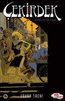 Vorderes Coverbild Cekirdek - Alacakaranliga Dogus