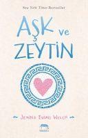 Vorderes Coverbild Ask ve Zeytin
