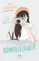 Vorderes Coverbild Gönülcelenler