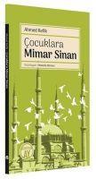 Vorderes Coverbild Cocuklara Mimar Sinan
