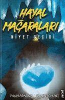Vorderes Coverbild Hayal Magaralari