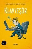 Vorderes Coverbild Klavyesör