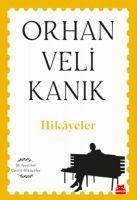 Vorderes Coverbild Hikayeler Ilk Nesirler Ceviri Hikayeler