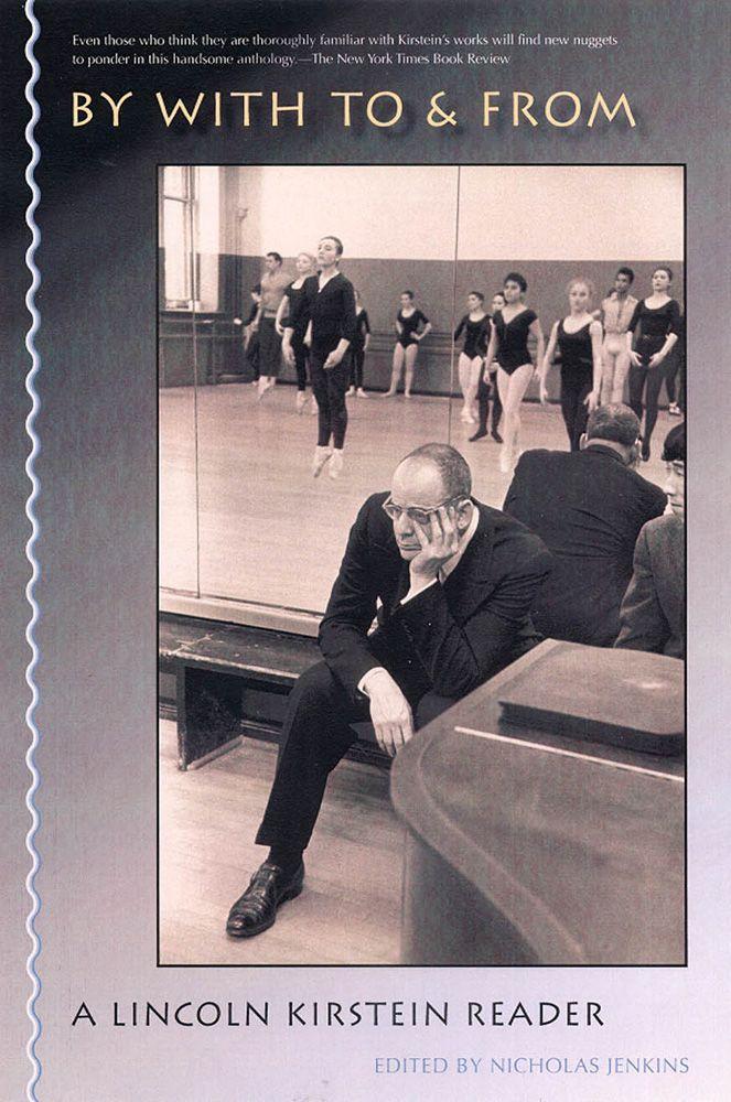 Vorderes Coverbild By with to & from