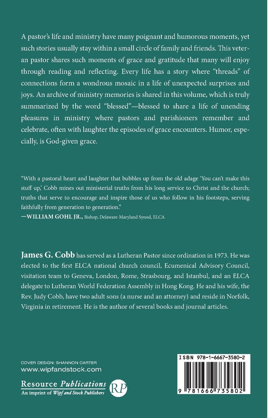 Rückseitencover Cross Connections