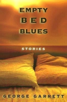 Vorderes Coverbild Empty Bed Blues