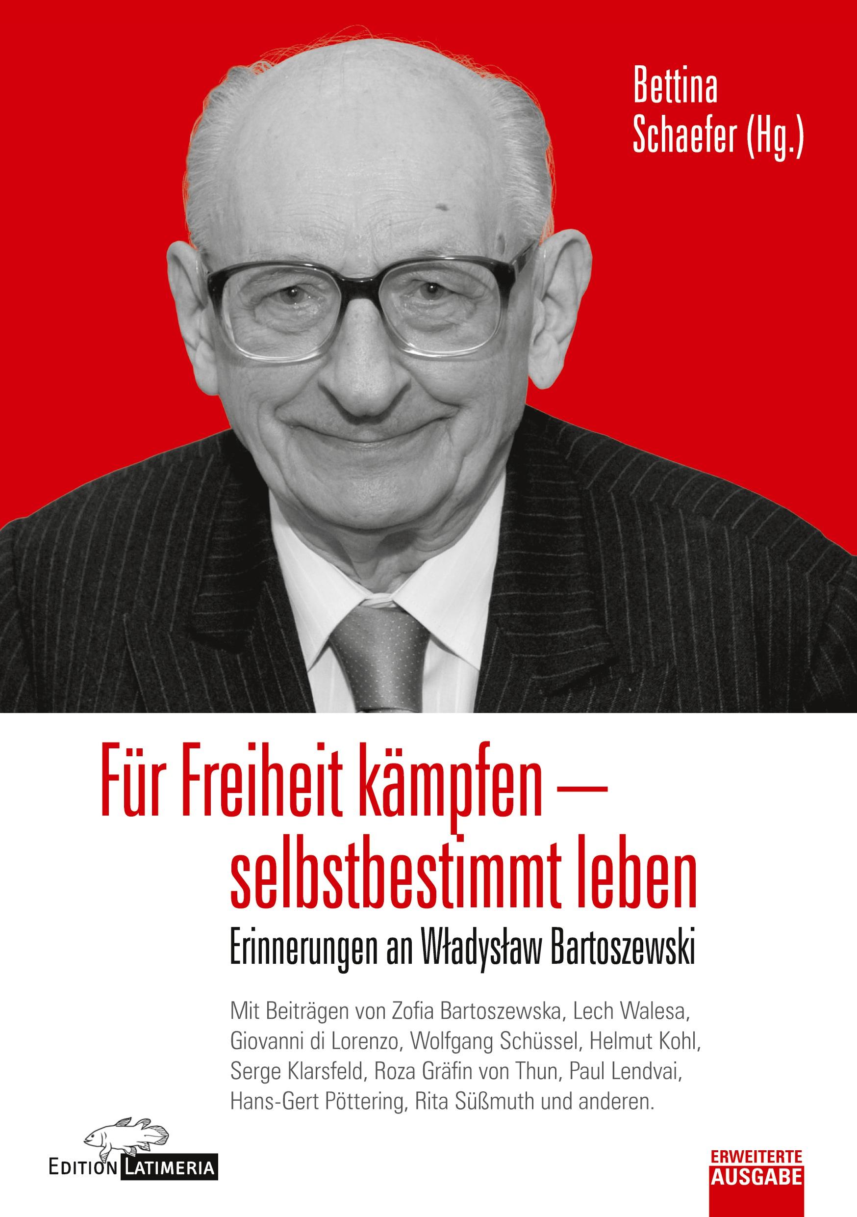 Vorderes Coverbild Für Freiheit kämpfen - selbstbestimmt leben