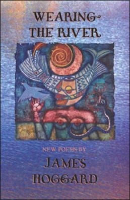 Vorderes Coverbild Wearing the River