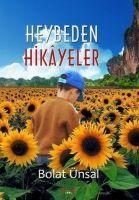 Vorderes Coverbild Heybeden Hikayeler