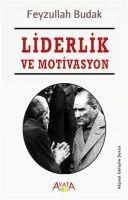 Vorderes Coverbild Liderlik ve Motivasyon
