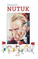 Vorderes Coverbild Cocuklar Icin Nutuk