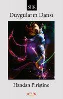 Vorderes Coverbild Duygularin Dansi