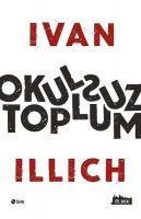 Vorderes Coverbild Okulsuz Toplum