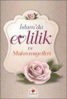 Vorderes Coverbild Islamda Evlilik ve Mahremiyetleri