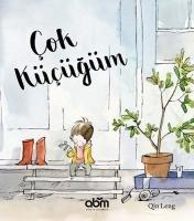 Vorderes Coverbild Cok Kücügüm