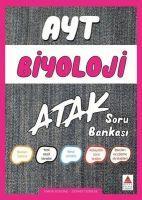 Vorderes Coverbild AYT Biyoloji Atak Soru Bankasi