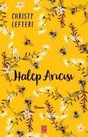 Vorderes Coverbild Halep Aricisi