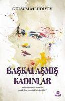 Vorderes Coverbild Baskalasmis Kadinlar