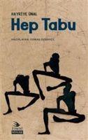 Vorderes Coverbild Hep Tabu