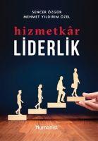Vorderes Coverbild Hizmetkar Liderlik