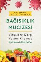 Vorderes Coverbild Bagisiklik Mucizesi