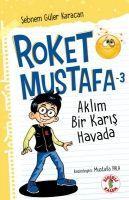 Vorderes Coverbild Aklim Bir Karis Havada