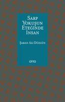 Vorderes Coverbild Sarp Yokusun Eteginde Insan
