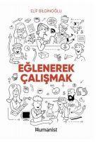 Vorderes Coverbild Eglenerek Calismak