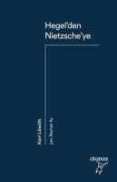 Vorderes Coverbild Hegelden Nietzscheye