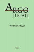 Vorderes Coverbild Argo Lugati