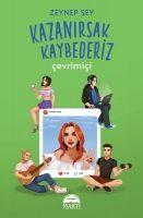 Vorderes Coverbild Kazanirsak Kaybederiz - Cevrimici