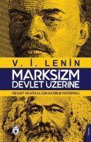 Vorderes Coverbild Marksizm - Devlet Üzerine